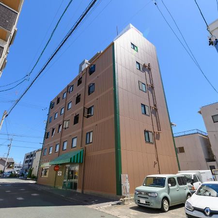Tabist Iwata Station Hotel Esterno foto